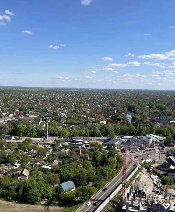 Довготривала оренда 2к квартири на вул. Зарічна 2 корпус 2
