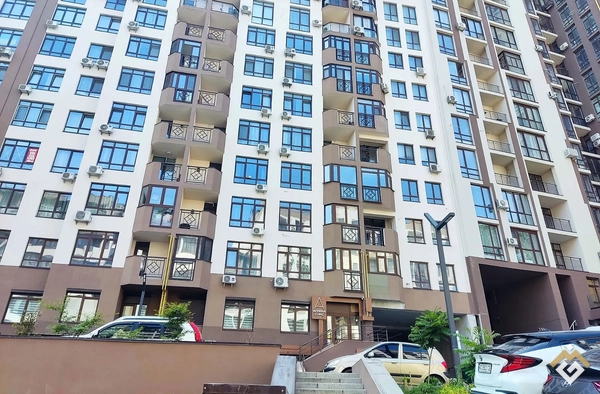 Довготривала оренда 2к квартири на вул. Глибочицька 13
