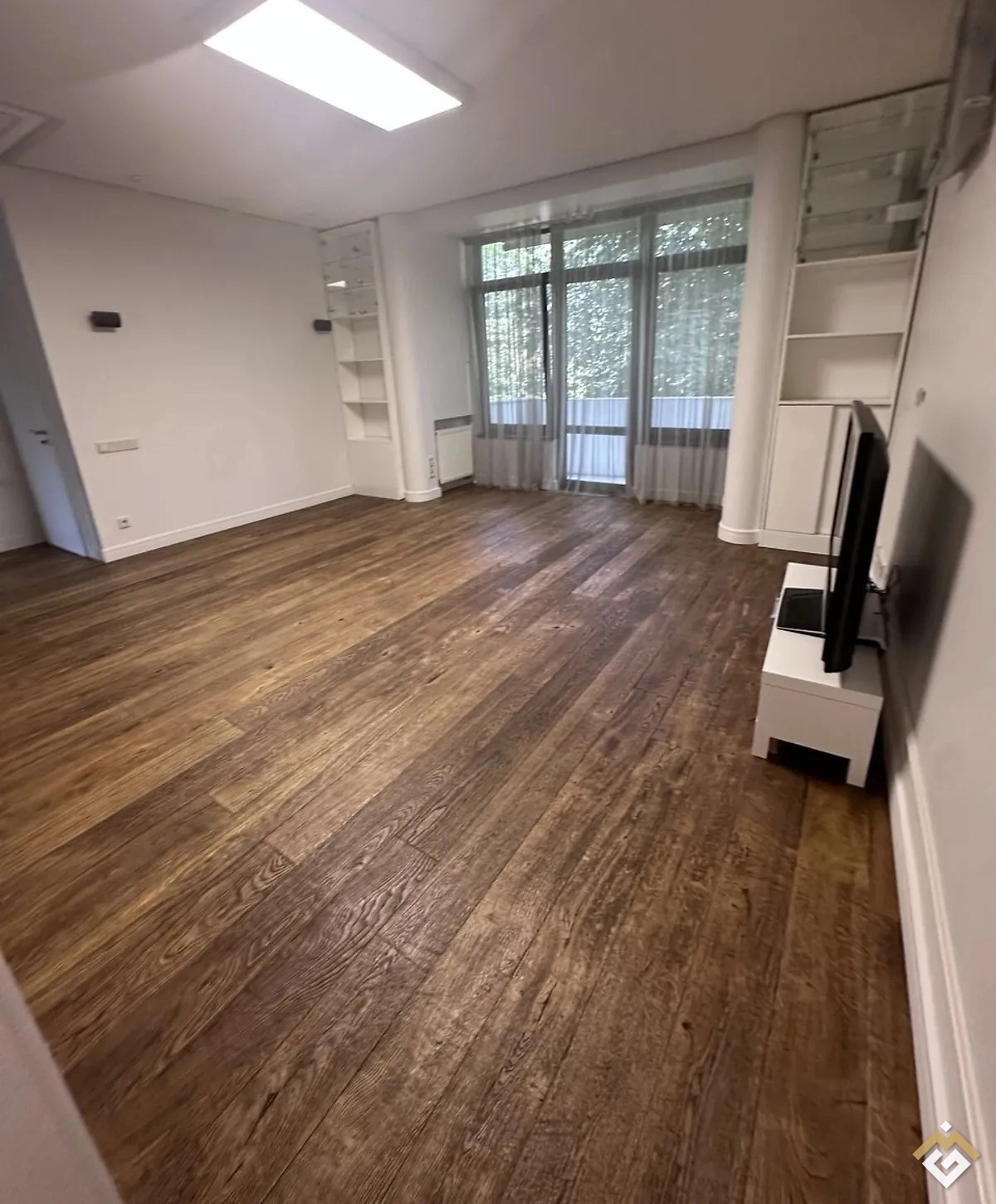 Flat in Київ, Ukraine · 4 rm