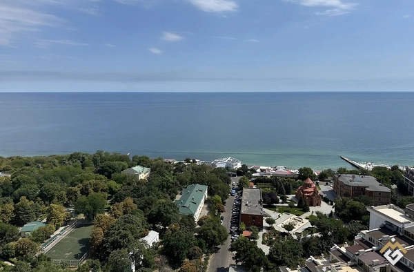 Довготривала оренда 2к квартири на плато Аркадійське 5/2