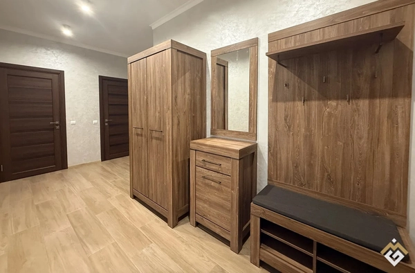 Long-term rental of a 2-room apartment on Peremohy Street