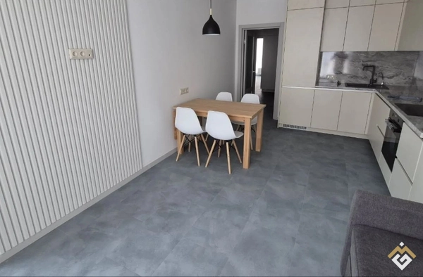 Long-term rental of a 2-room apartment on Povitryanykh Sil Ave 56B