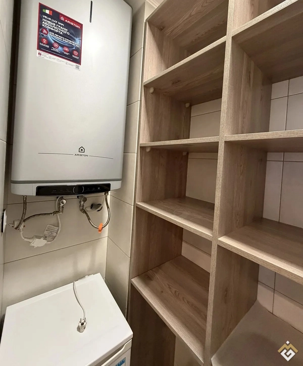 Long-term rental of a 3-room apartment on Vulytsia Mahistratska 156A