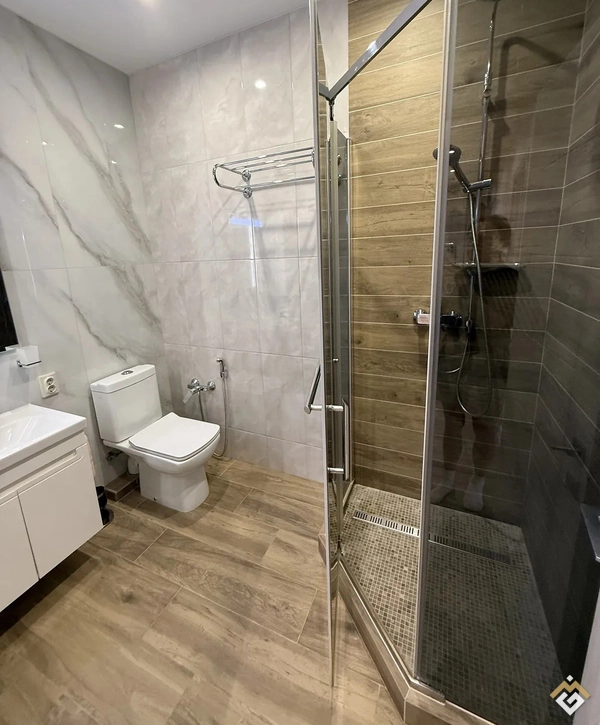 Long-term rental of a 2-room apartment on Tramvayna St