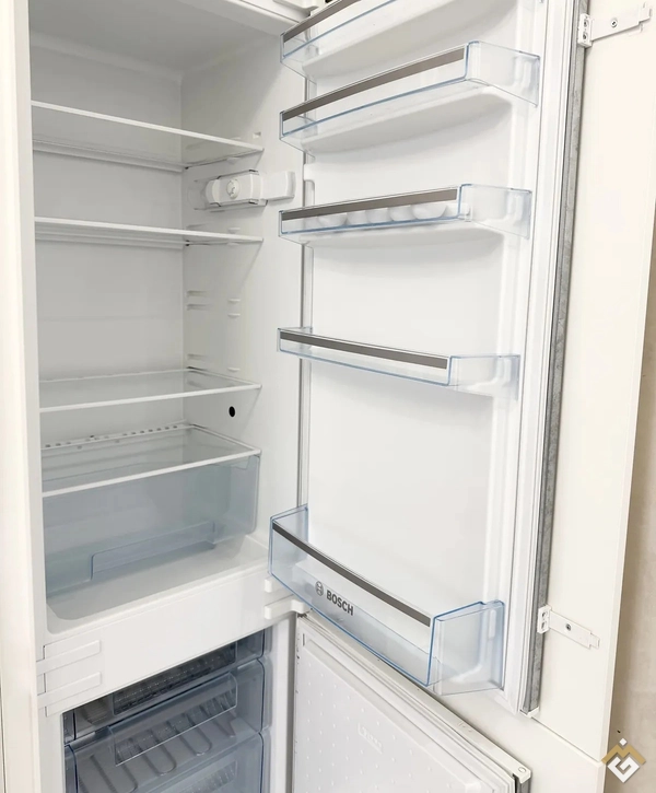 Long-term rental of a 2-room apartment on Martinova Avenue 3