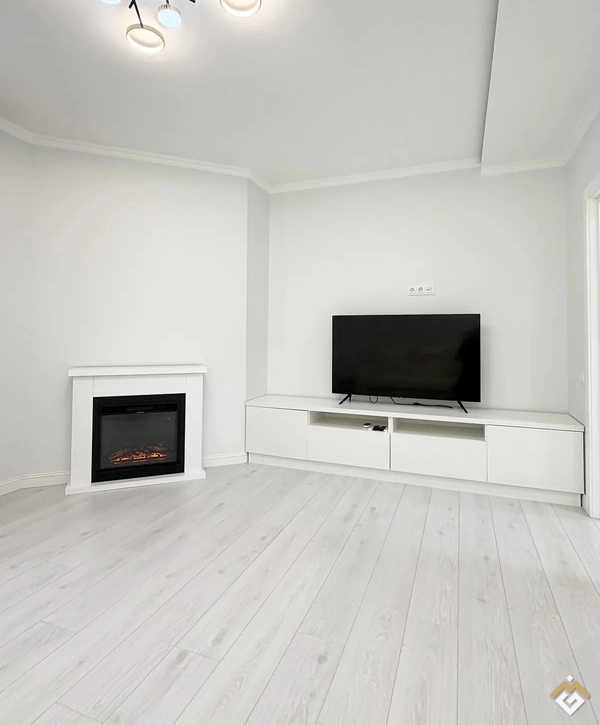 Long-term rental of a 2-room apartment on Martinova Avenue 3