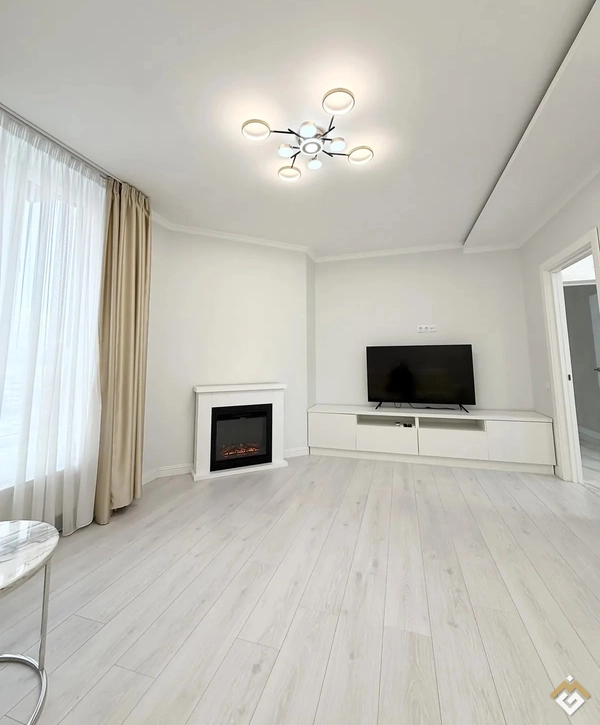 Long-term rental of a 2-room apartment on Martinova Avenue 3