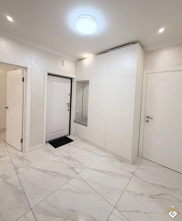 Long-term rental of a 2-room apartment on Martinova Avenue 3