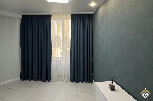 Long-term rental of a 2-room apartment on Arkadiyske Plateau 5/2