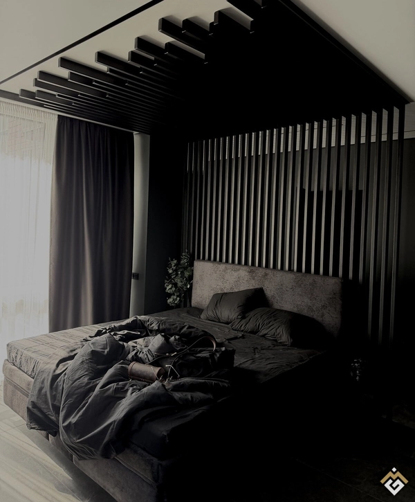 Long-term rental of a 1-room apartment on Yarovytsia St 7