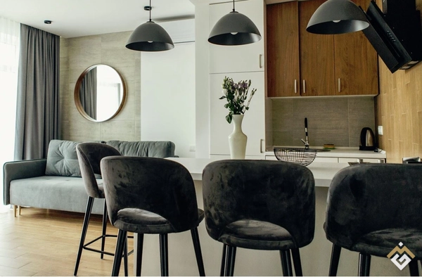 Long-term rental of a 2-room apartment on Ur. Yahnydy 2, Building 2