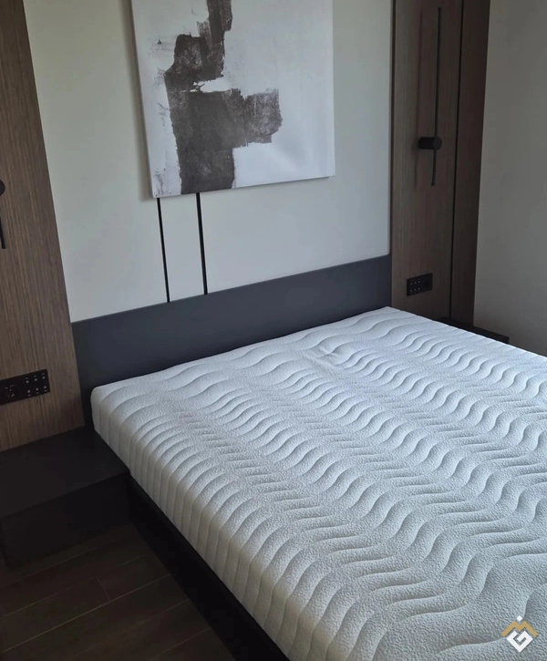 Long-term rental of a 2-room apartment on Pasichna St 150, apt 2