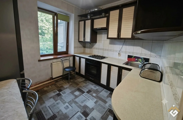 Long-term rental of a 2-room apartment on Rodiona Skaletskogo St 25
