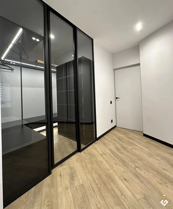Long-term rental of a 1-room apartment on Kulparkivska St 93