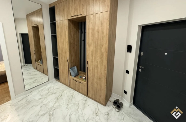 Long-term rental of a 3-room apartment on Beresteyskyi Avenue 11