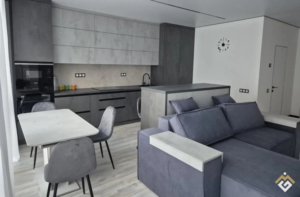 Long-term rental of a 2-room apartment on Sholudenka St 30