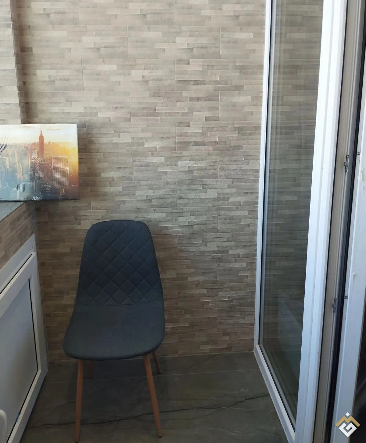 Long-term rental of a 1-room apartment on Beresteyskyi Avenue 11, building 3