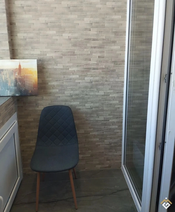 Long-term rental of a 1-room apartment on Beresteyskyi Avenue 11, building 3