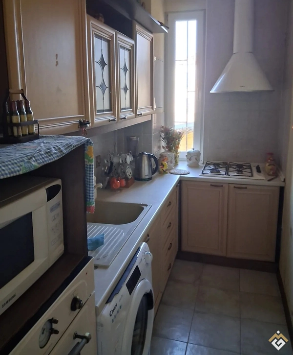 Long-term rental of a 3-room apartment on Bul. Tarasa Shevchenka 2