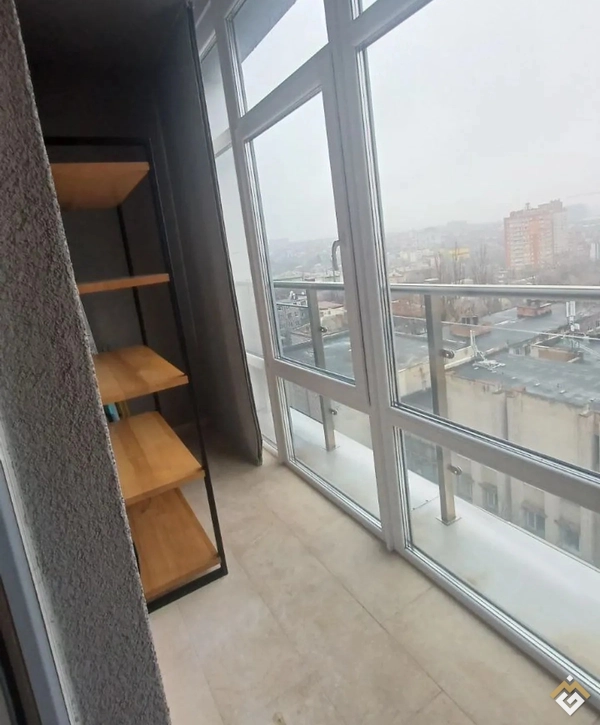 Long-term rental of a 2-room apartment on St Mossakovskogo Volodymyra 7