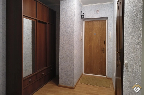 Long-term rental of a 2-room apartment on Danilyshynykh St