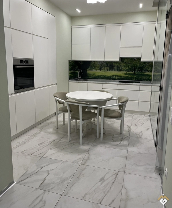 Long-term rental of a 1-room apartment on Andriya Verkhoglyada St 11