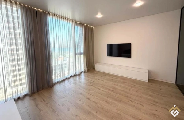 Long-term rental of a 1-room apartment on St Vernadskogo Volodymyra 35N