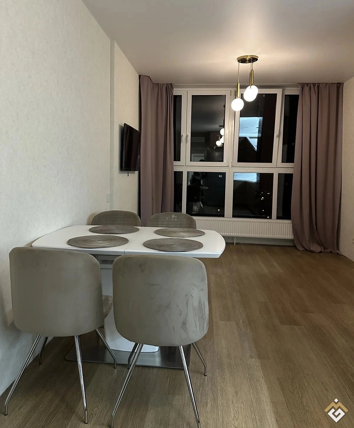 Long-term rental of a 3-room apartment on Mykilsko-Slobidska St 10