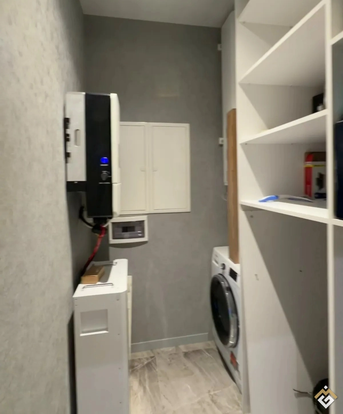 Long-term rental of a 2-room apartment on Andriya Verkhoglyada St 4B