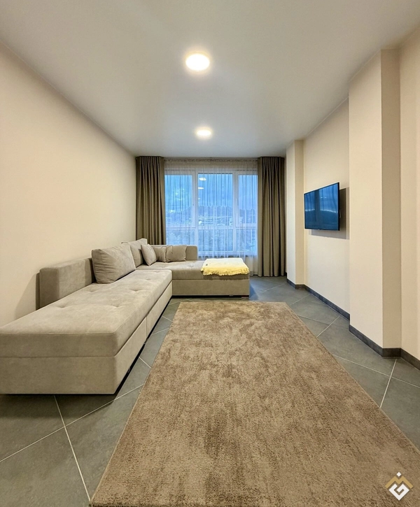 Long-term rental of a 1-room apartment on Horodnytska St 9
