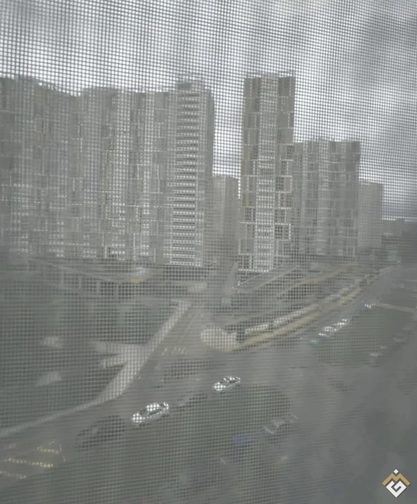 Long-term rental of a 1-room apartment on Mykilsko-Slobidska St 15