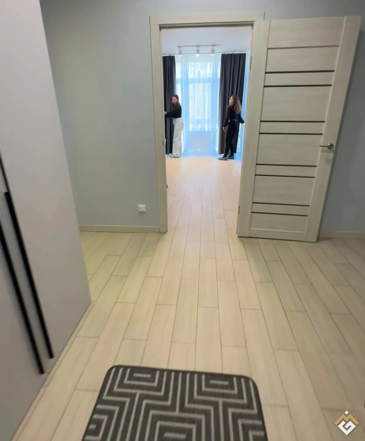 Long-term rental of a 1-room apartment on Mykilsko-Slobidska St 15