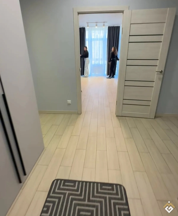 Long-term rental of a 1-room apartment on Mykilsko-Slobidska St 15