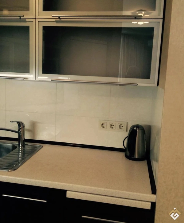 Long-term rental of a 2-room apartment on Lesi Ukrainky Blvd 7B