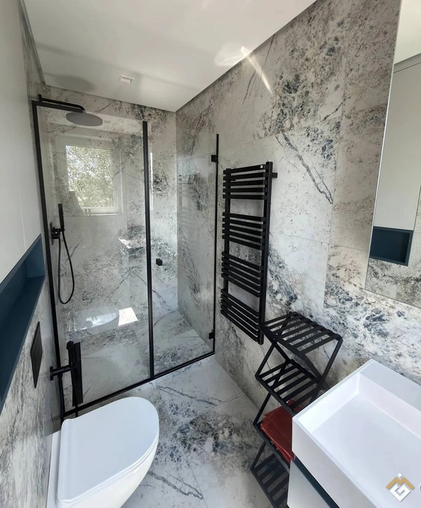 Long-term rental of a 1-room apartment on Yuriy Illienko St 51B