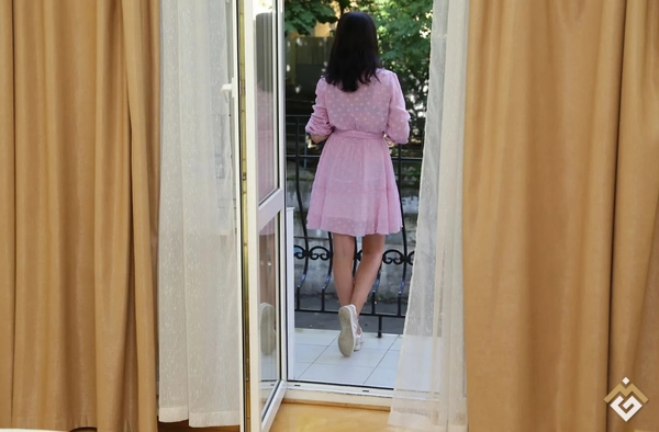Long-term rental of a 5-room apartment on Mykhailivskyi Lane 4