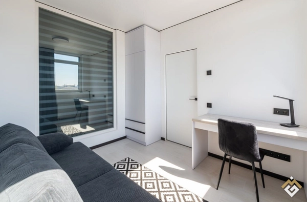 Long-term rental of a 1-room apartment on pr. Berestyisky 11 building 1