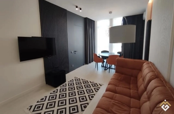 Long-term rental of a 1-room apartment on pr. Kosmonavtiv 49
