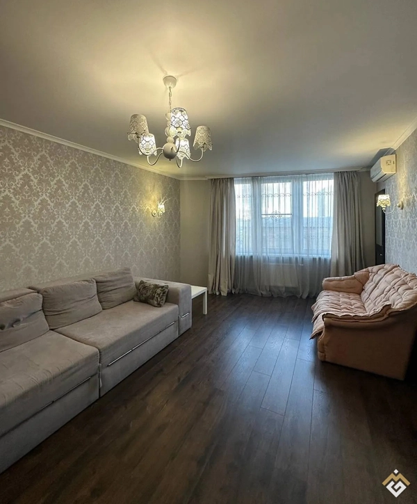 Uzun süreli kiralık 3 odalı daire, Lobanovskyi Caddesi 150