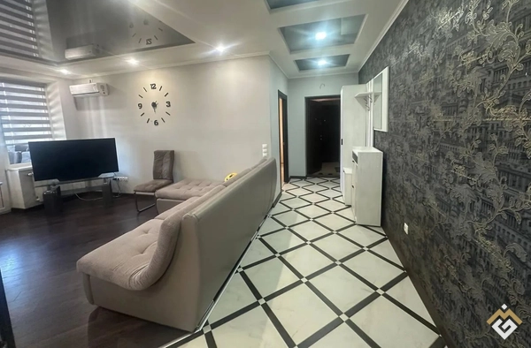 Uzun dönem kiralık 2 odalı daire, Hımikiv Caddesi 21A
