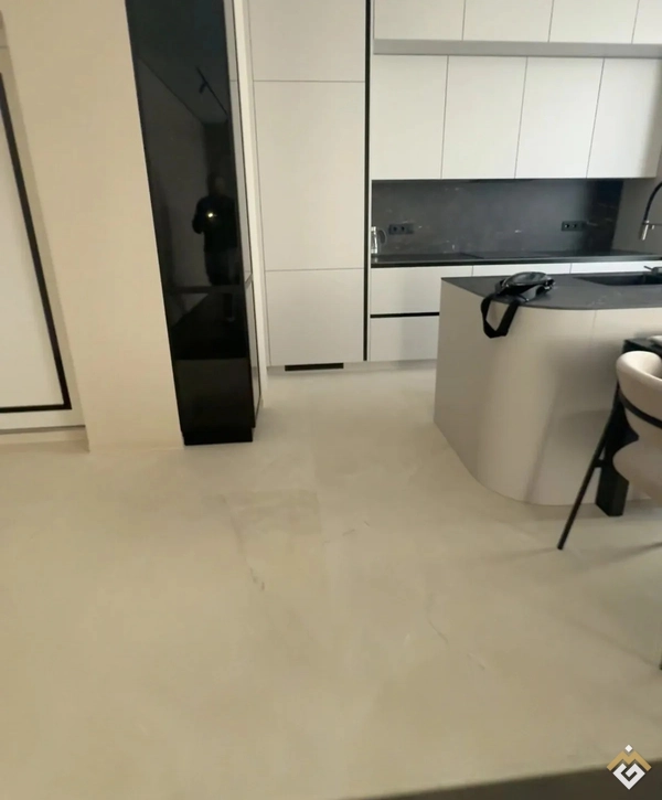 Uzun süreli kiralık 3 odalı daire, Andriy Verkhoglyad Caddesi 19A, Daire 41