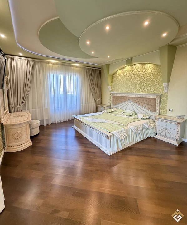 Kültür Caddesi 20V'de 2 odalı daire uzun süreli kiralık