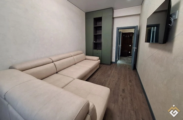 Uzun süreli kiralık 2 odalı daire, Kosmonotlar Caddesi 49