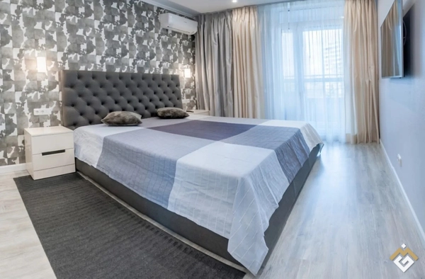 Uzun süreli kiralık 2 odalı daire, John McCain Caddesi 7