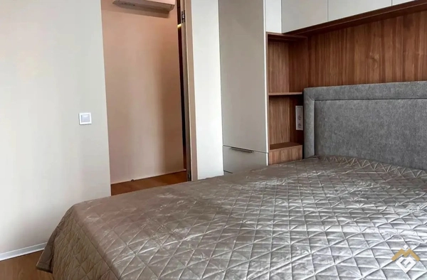 Uzun süreli kiralık 2 odalı daire, Ghetmana İvana Mazepa Caddesi 160A