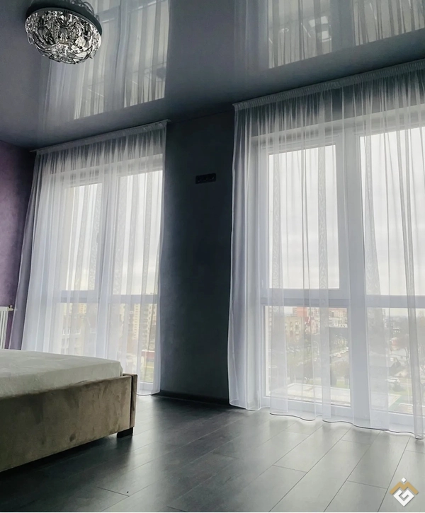 Location idéale : location longue durée d'un appartement 1 pièce au 150 Kapushanska St