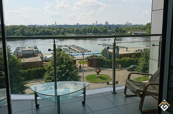 Location à long terme d'un appartement 2 pièces au 18 Rue Raïssa Okipna