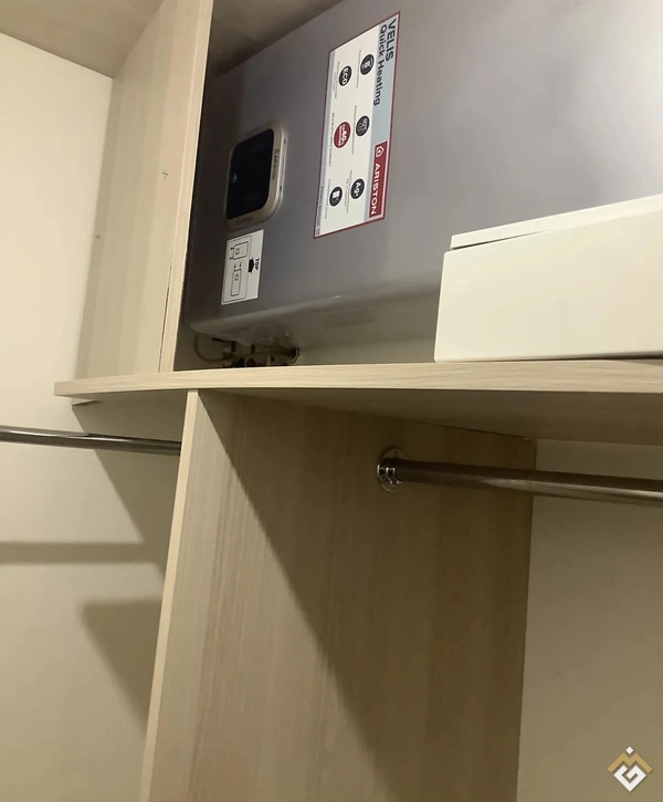 Uzunmüddətli kirayə 2 otaqlı mənzil Peçerskiy uzvizi 10