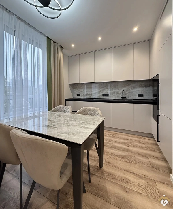 Location à long terme d'un appartement 3 pièces au 7 rue John McCain