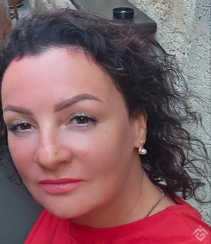 Olena Yarmos